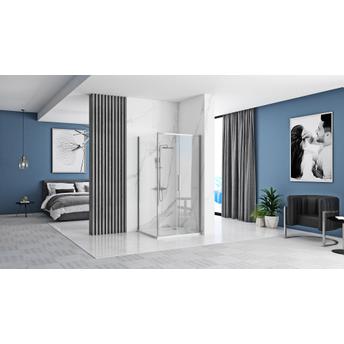 Dušo kabina Rapid Slide Chrom