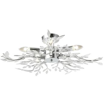 Плафон EBT021-5C CHROME