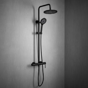 Set dus Rea Foss Clif Black