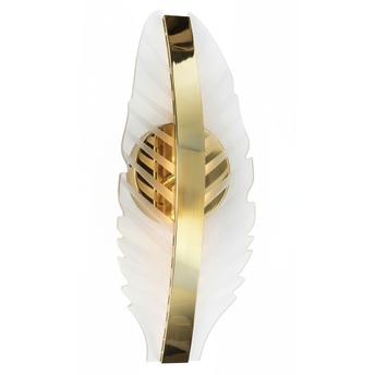 Wandlampe LED G140-W Gold