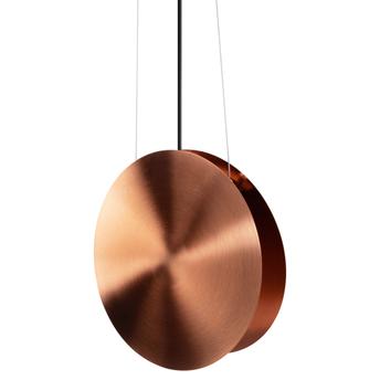 Lampa wisząca LED Copper APP1378-CP