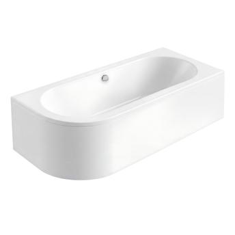 Baignoire Rea Orion Right 160cm