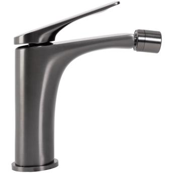 Robinet de bidet Rea AVALON Titanium