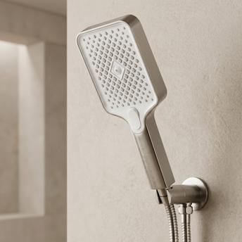 ΧΕΡΙ ΝΤΟΥΣ ΧΡΩΜΙΟ REA JS-031 BRUSH NICKLE