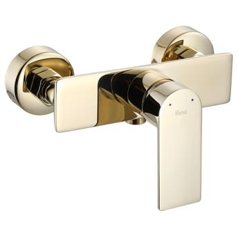 Robinet de douche URBAN Gold