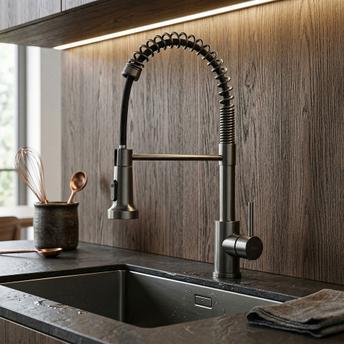 Kuhinjska slavina REA Colin Titan