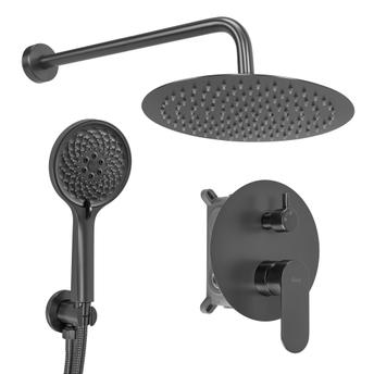 Shower system  Rea Drop Titan + BOX