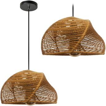 Lampa Wisząca Boho APP1316-1CP