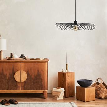 LAMPA SUFITOWA APP1841-1CP