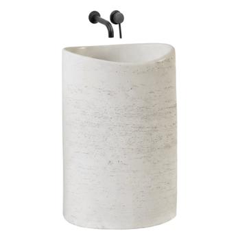 Vasque autoportante REA Merlo