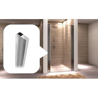 Kabinų ir durų prailginimo adapteris K7512