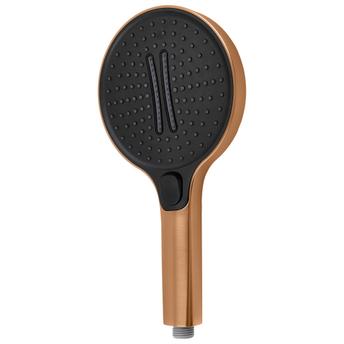 SLUŠALICE TUŠ REA JS-033 Brush Copper