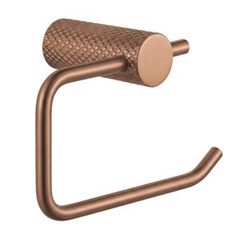 Toilet paper holder A62309BRG OTTO Brush Copper