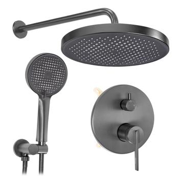 Unterputz Duschset Rea Grace Titan + BOX