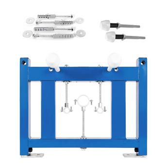 Unterputz-Bidetgestell Set 022N