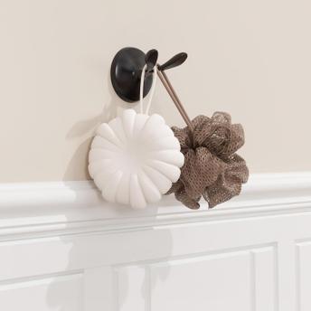 Handtuchhalter Black 332868A RETRO