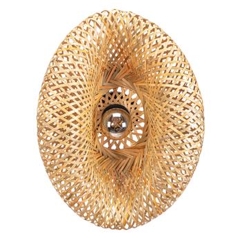 LAMPA ŚCIENNA KINKIET Boho APP1331-1W