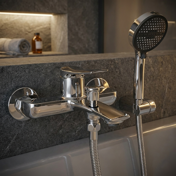 Vanni segisti PREMIUM REA Vision Chrome