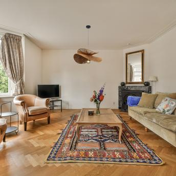 LAMPA SUFITOWA APP1828-1CP NATURE