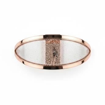 Wall lamp LED G137-W Rose Gold