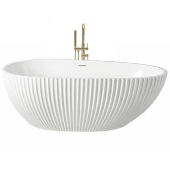 Samostojeća akrilna kada Carmen 170