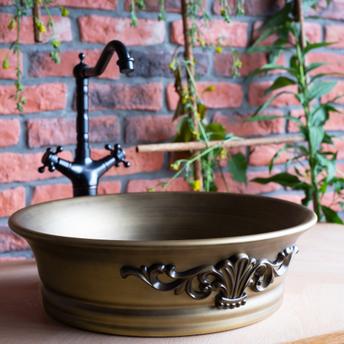 Countertop Basin REA Betty