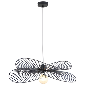 Ceiling lamp APP1842-1CP