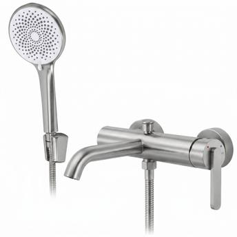 Pipa za kadu REA Ontario Side Brush Nickel