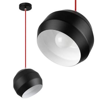 Taklampa Hängande Kula APP381-1CP