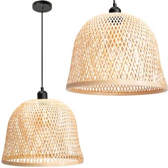 Lampa Wisząca Boho APP1336-1CP