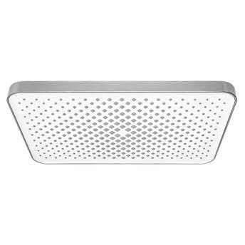 Pravougaona tuš ruža REA JS-032 Brushed Nickel