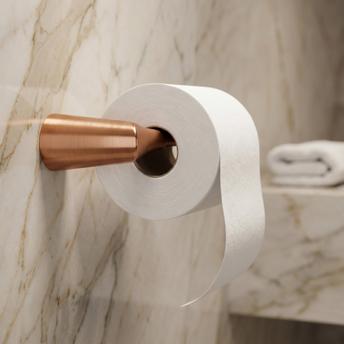 PORTA CARTA IGIENICA 16205 VIBE Brush Gold