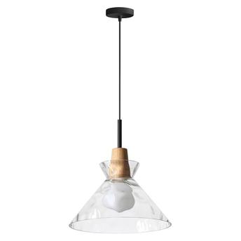 Lampa Wisząca APP1183-1CP B