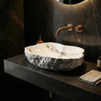 Nadgradni umivaonik Rea Isla Aiax