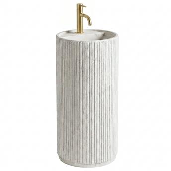 Vasque autoportante REA Margarita