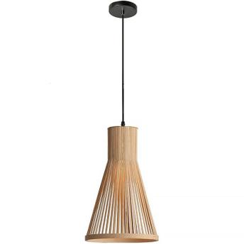 Lampa Wisząca Boho APP1271-1CP
