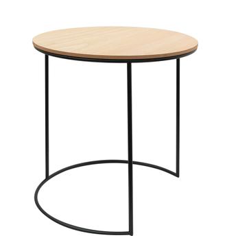 Stolik kawowy druciany SG1910-88 rozm. M