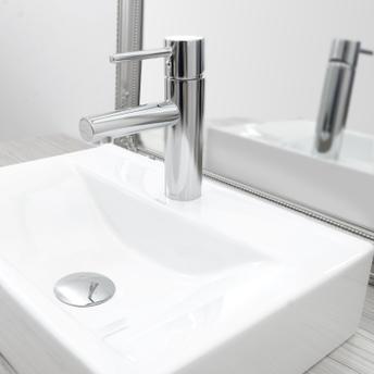 Bateria Rea Tess Niska Umywalkowa