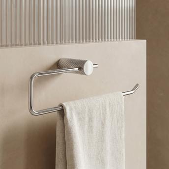 Vannas istabas pakaramais A62310 OTTO Chrome