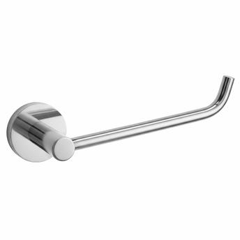 Toilet paper holder 5609 Leo Chrome