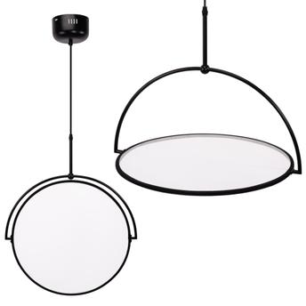 Lampa wisząca LED APP1426-C 35cm