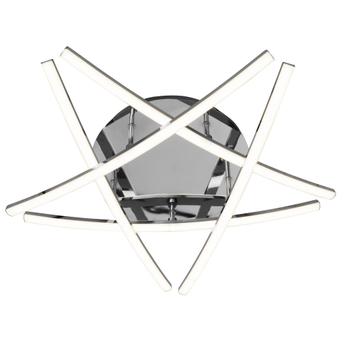 Moderne LED Loftlampe Plafond Stjerne APP399-C