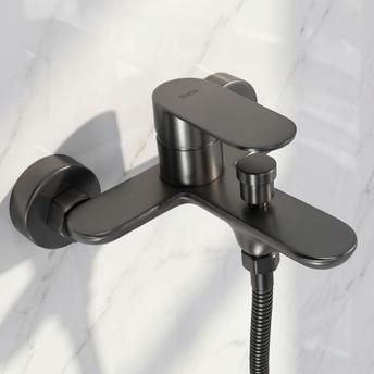 REA DROP Titan miješalica za kadu