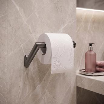 Toilet paper holder Will Titan