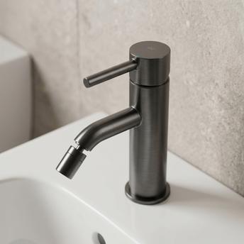 Robinet de bidet Rea Lungo Titan