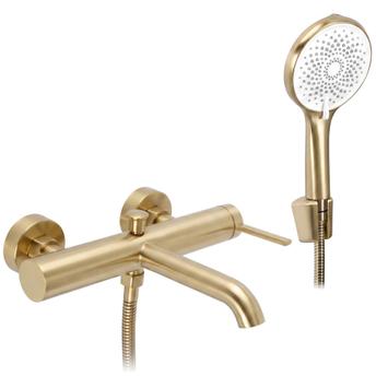 Pipa za kadu REA Rivo Brush Gold