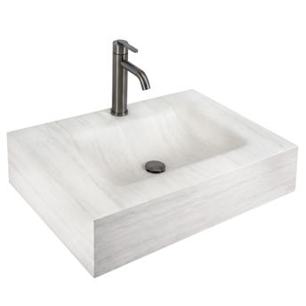 Zidni umivaonik Rea Apollo Muralto Roma 80