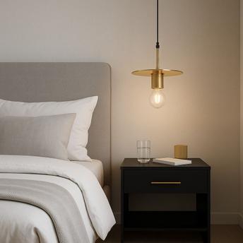 Lampa Wisząca APP1181-1CP