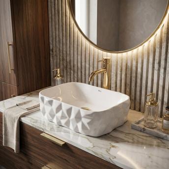 Galda izlietne Rea Zamia