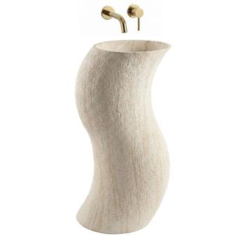 Samostojeći umivaonik REA Melody